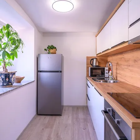 The Darling Loft Apartamento *