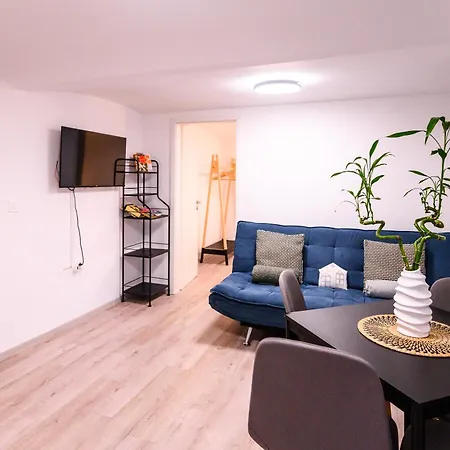 The Darling Loft * Liubliana