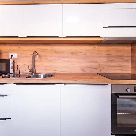 The Darling Loft Liubliana