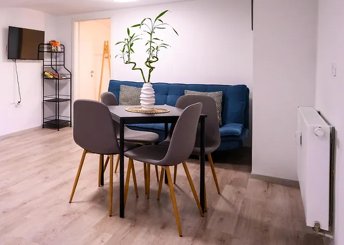 The Darling Loft Apartamento *