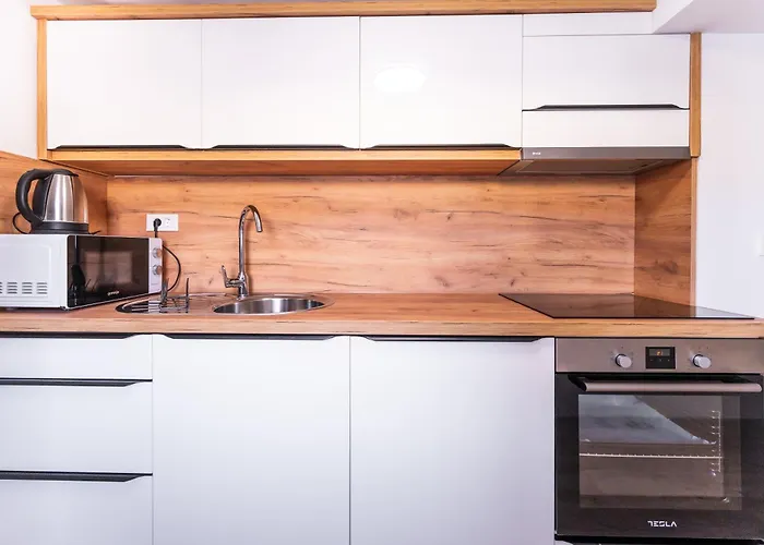 The Darling Loft Liubliana