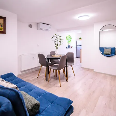 Apartment The Darling Loft *