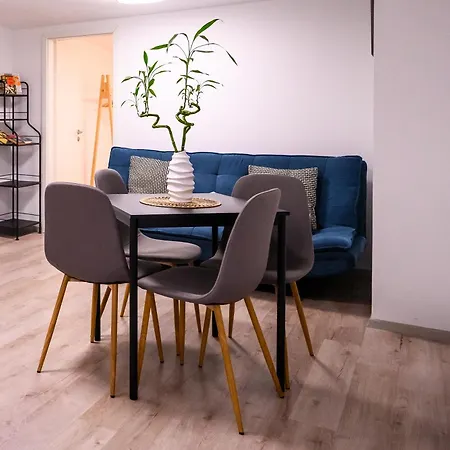 The Darling Loft Apartment *