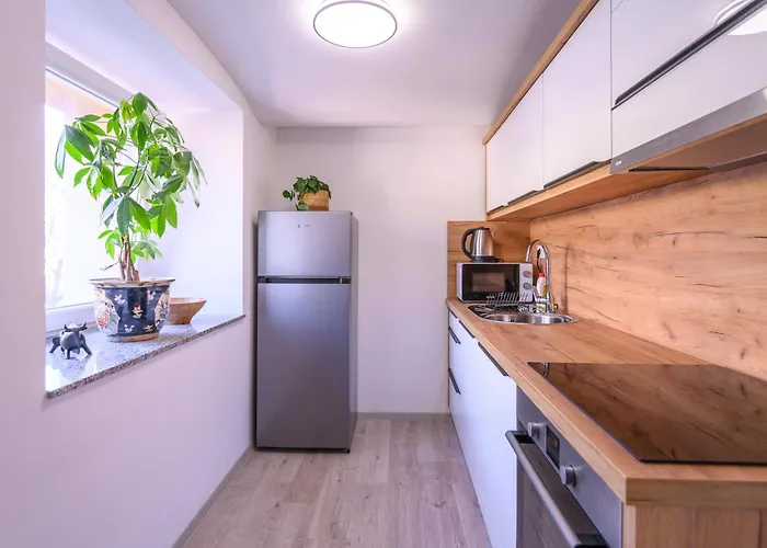 The Darling Loft Апартаменты *