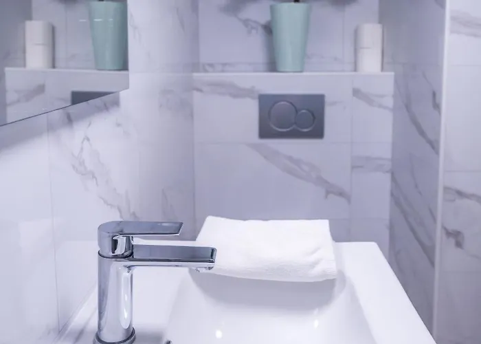 The Darling Loft Ljubljana