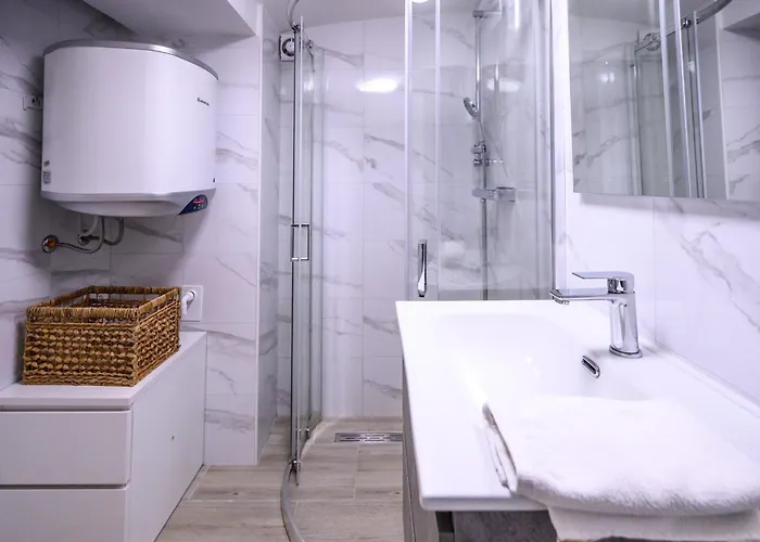 The Darling Loft Appartement Ljubljana