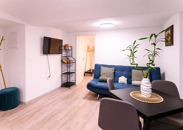 The Darling Loft * Любляна